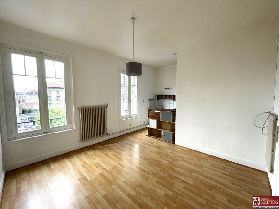 Appartement à louer Nancy