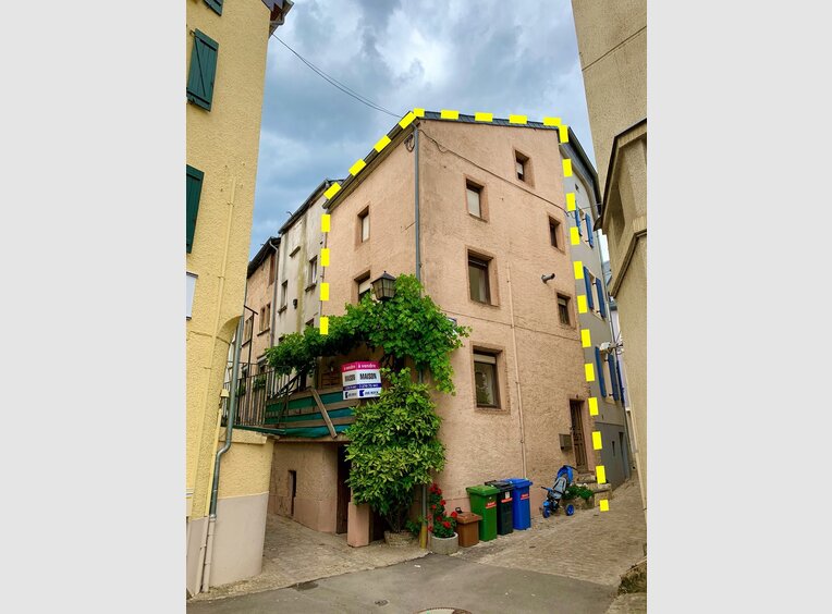 Reihenhaus zum Kauf 3 Zimmer in Remich (LU) - Ref. 6860873