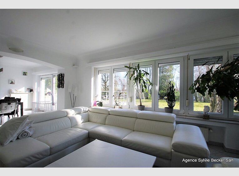 Wohnung zur Miete 3 Zimmer in Luxembourg (LU) - Ref. 6701385