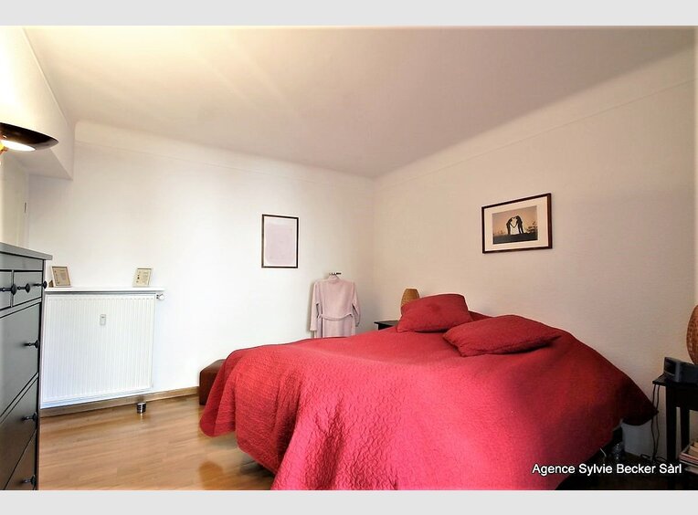 Wohnung zur Miete 3 Zimmer in Luxembourg (LU) - Ref. 6701385
