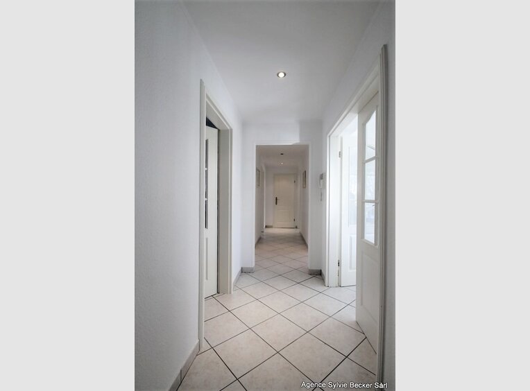 Wohnung zur Miete 3 Zimmer in Luxembourg (LU) - Ref. 6701385