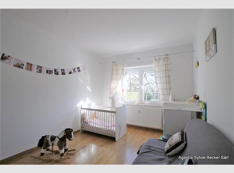 Wohnung zur Miete 3 Zimmer in Luxembourg (LU) - Ref. 6701385