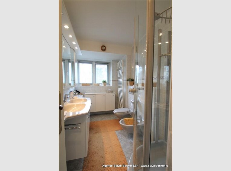 Wohnung zur Miete 3 Zimmer in Luxembourg (LU) - Ref. 6701385