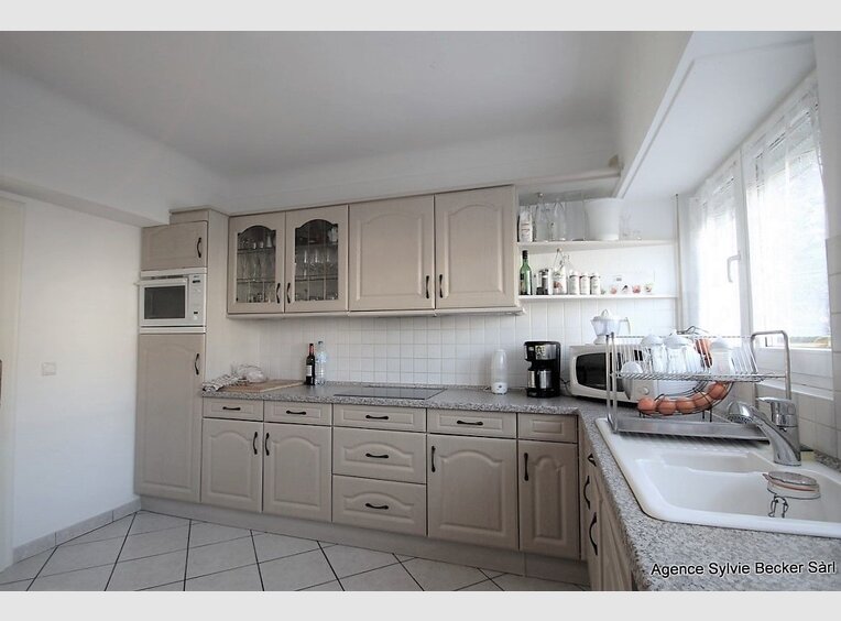 Wohnung zur Miete 3 Zimmer in Luxembourg (LU) - Ref. 6701385