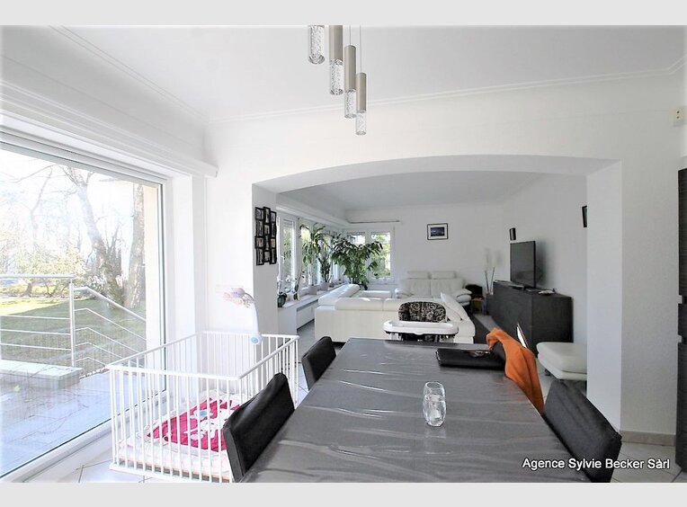 Wohnung zur Miete 3 Zimmer in Luxembourg (LU) - Ref. 6701385