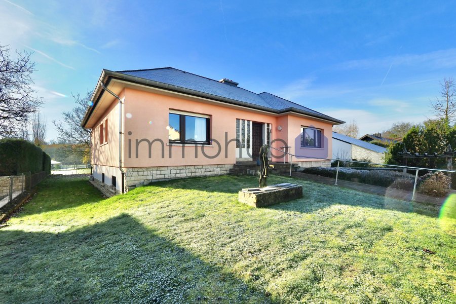 Maison individuelle à 