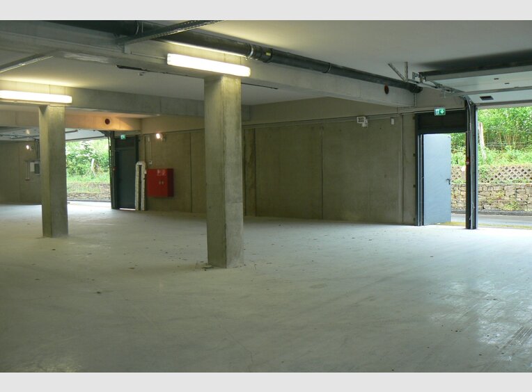 Entrepôt à louer à Mersch (LU) - Réf. 6485065