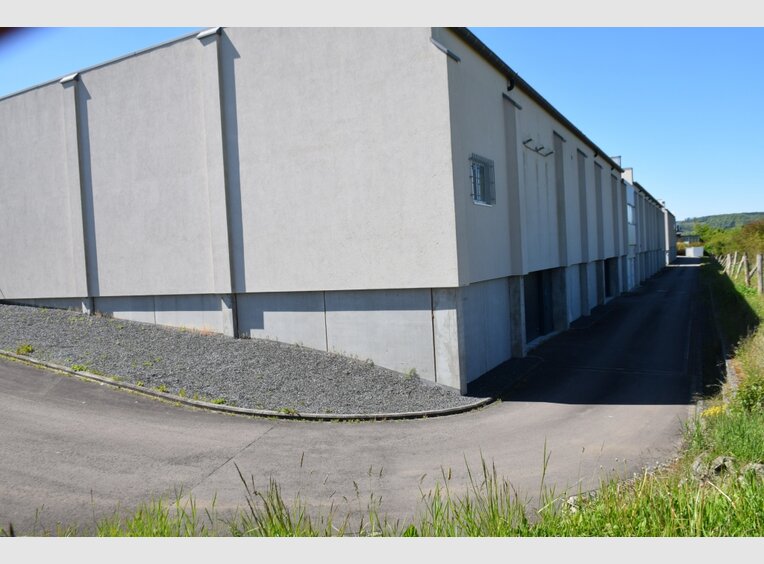 Entrepôt à louer à Mersch (LU) - Réf. 6485065