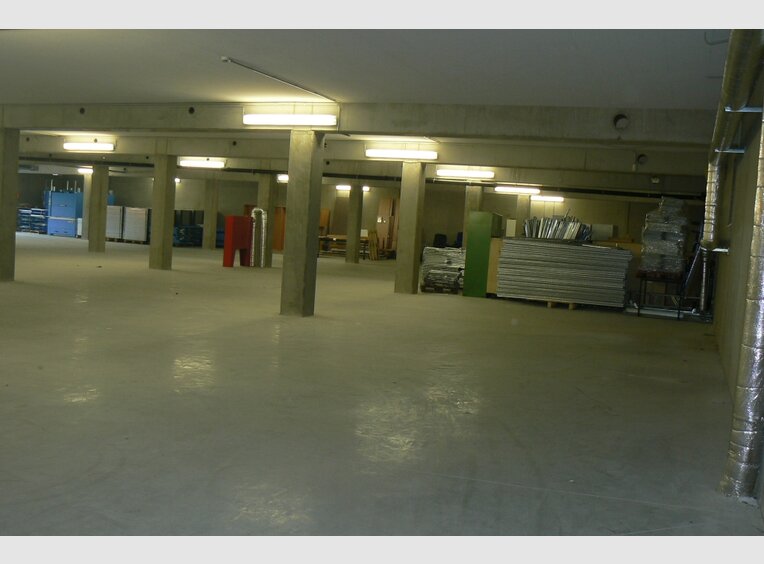 Entrepôt à louer à Mersch (LU) - Réf. 6485065