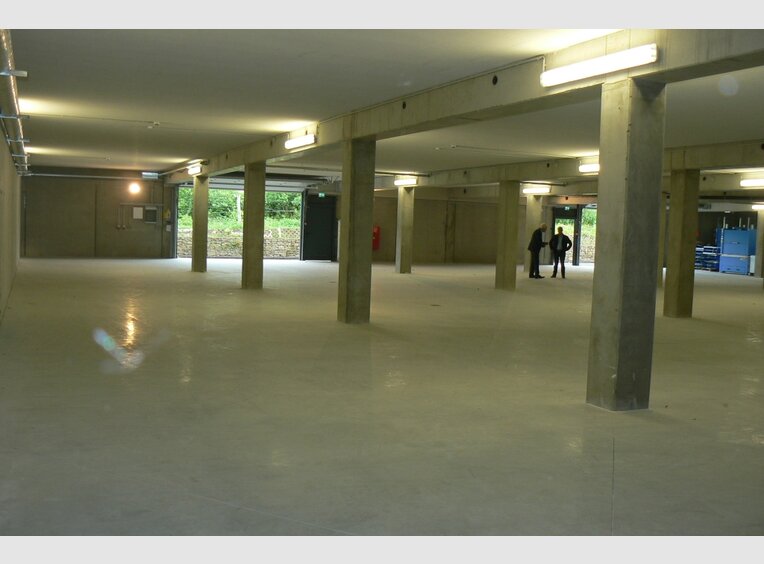 Entrepôt à louer à Mersch (LU) - Réf. 6485065