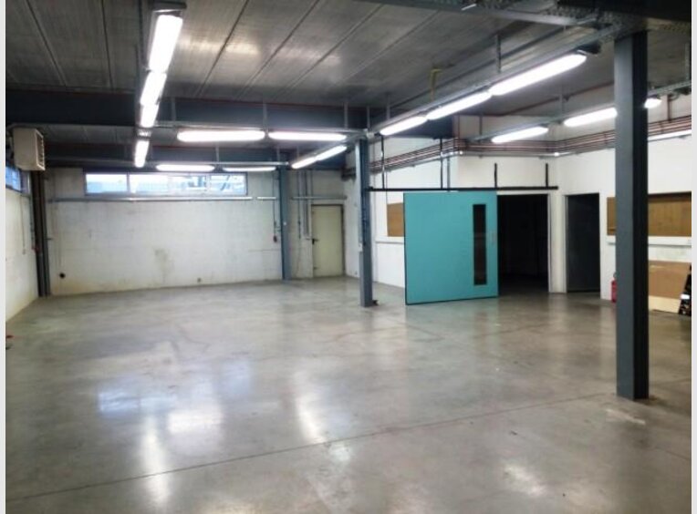 Entrepôt à louer à Steinfort - Réf. 6440265