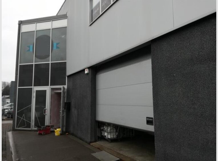 Entrepôt à louer à Steinfort - Réf. 6440265