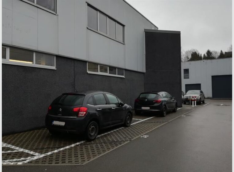 Entrepôt à louer à Steinfort - Réf. 6440265