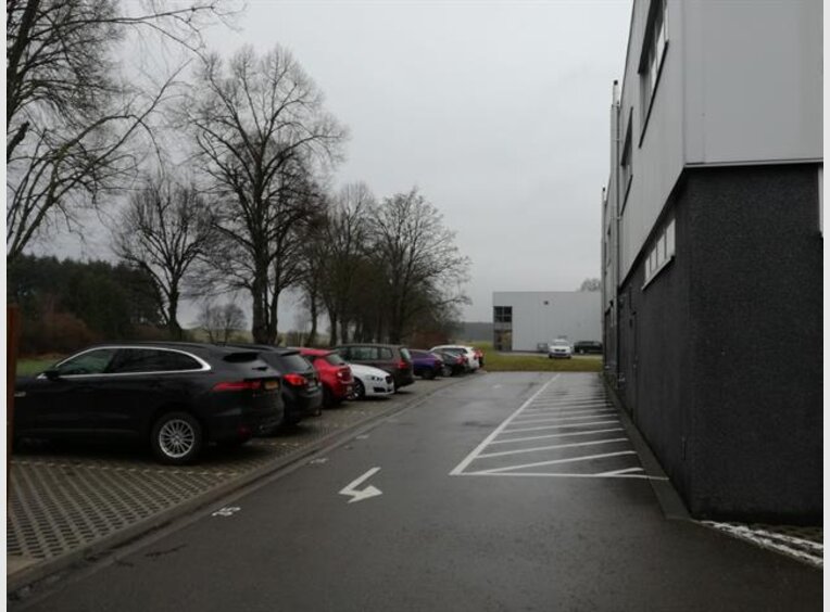 Entrepôt à louer à Steinfort - Réf. 6440265
