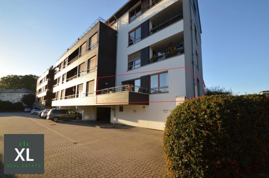 Appartement à vendre 3 chambres à Lallange