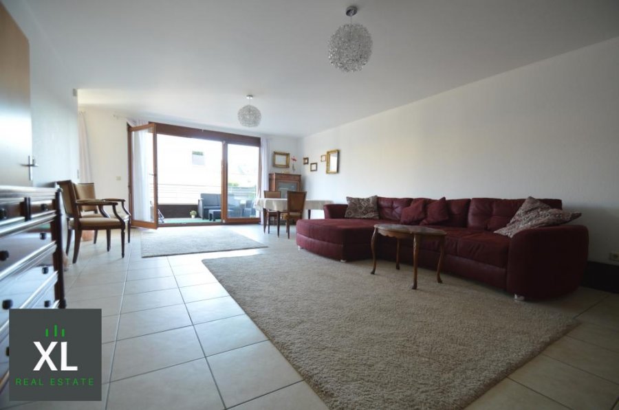 Appartement à vendre 3 chambres à Lallange