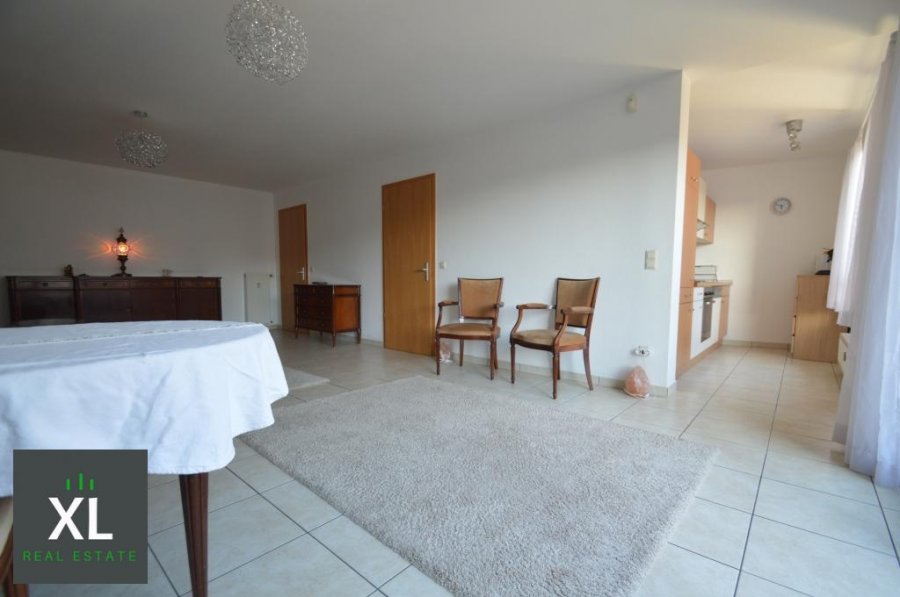 Appartement à vendre 3 chambres à Lallange