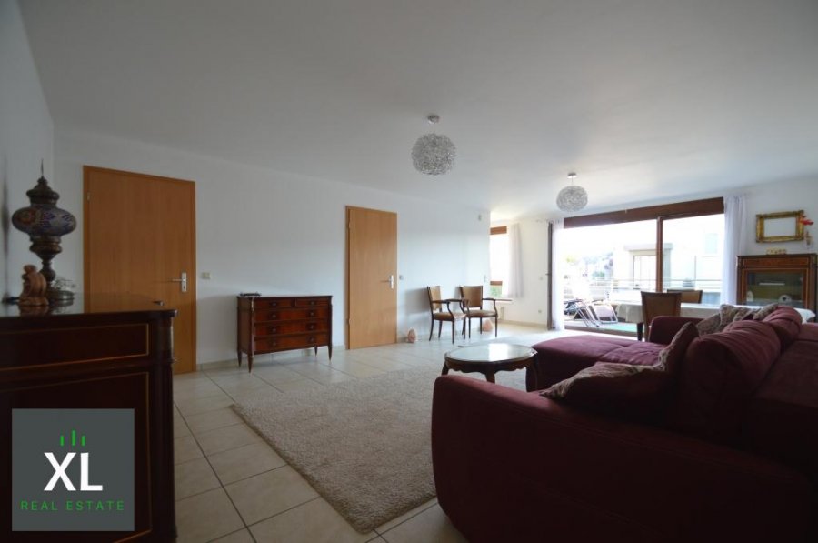 Appartement à vendre 3 chambres à Lallange