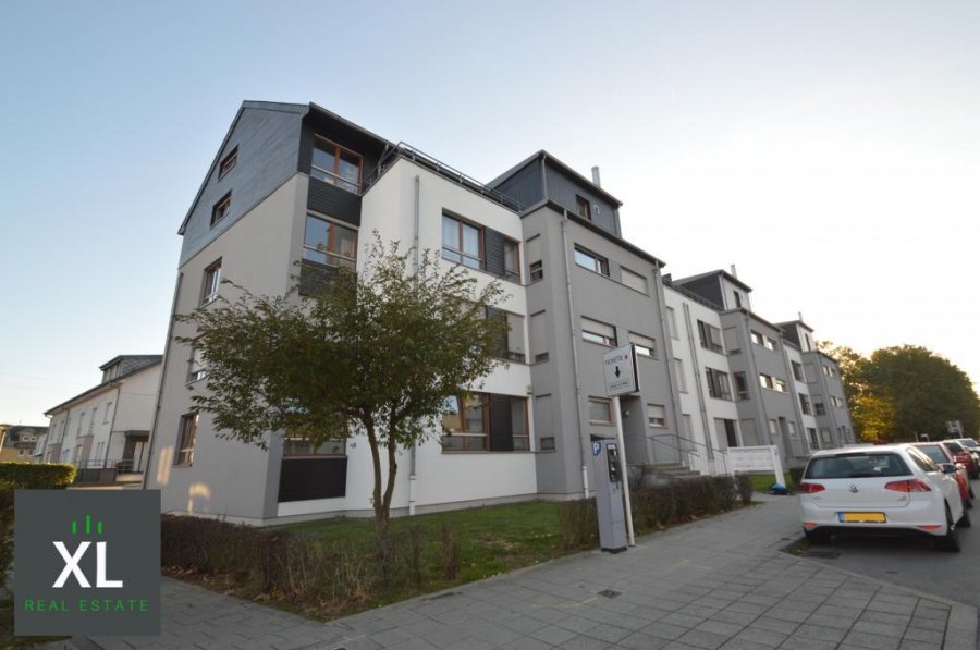 Appartement à vendre 3 chambres à Lallange