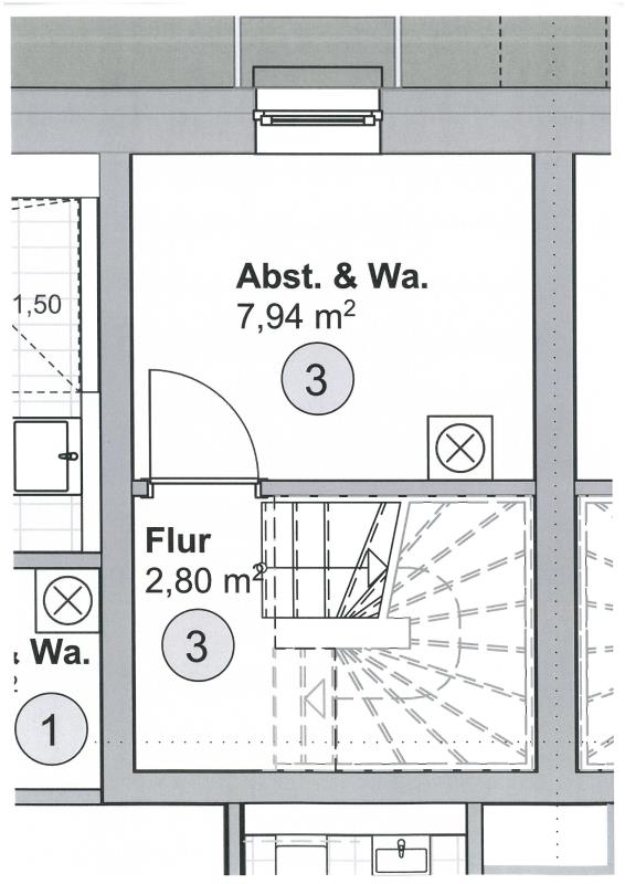 Maisonette kaufen • Trier • 106,63 m² • 426.500 € | atHome