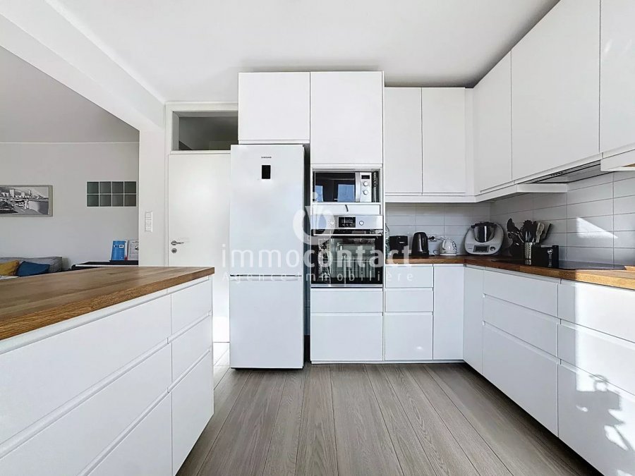 Appartement à vendre Luxembourg-Merl