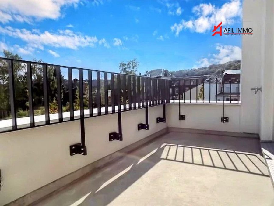 Appartement à 