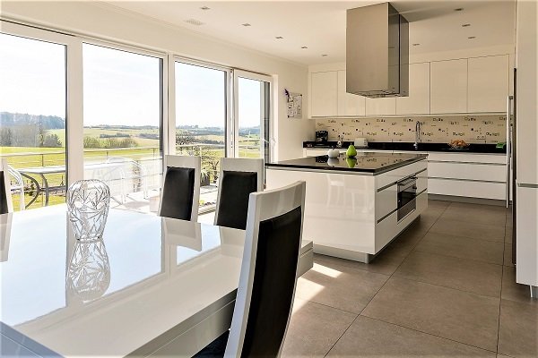 Maison à vendre 5 chambres à Graulinster