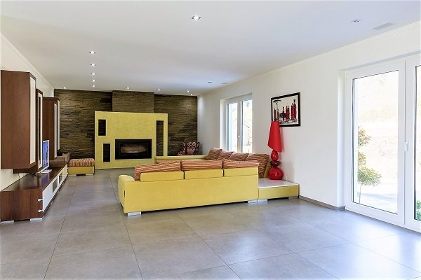 Maison à vendre 5 chambres à Graulinster