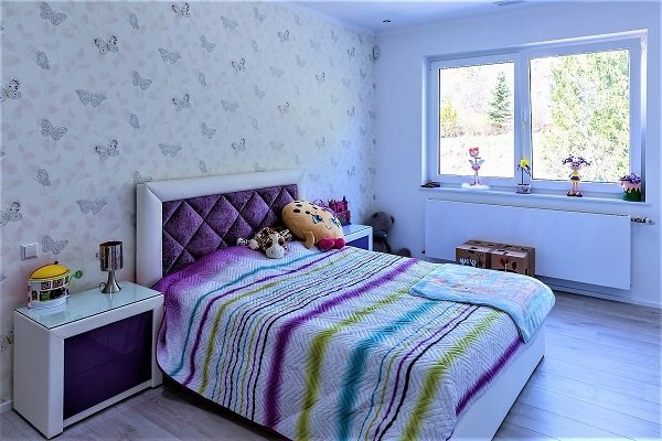 Maison à vendre 5 chambres à Graulinster