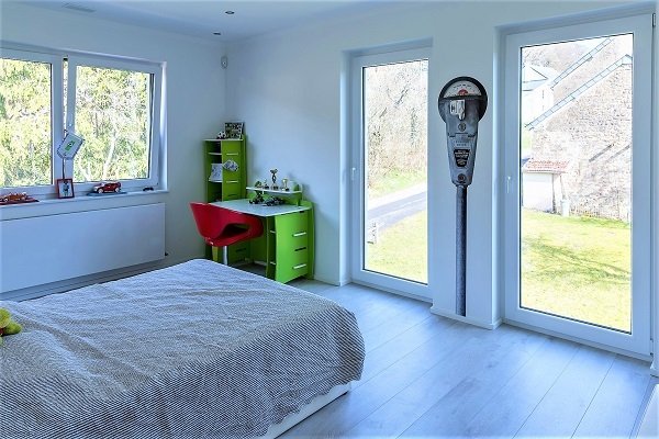 Maison à vendre 5 chambres à Graulinster