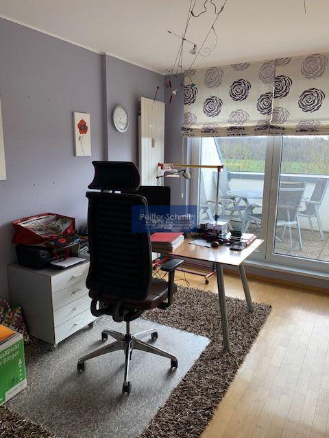 Wohnung zu vermieten 2 Schlafzimmer in Luxembourg-Hamm