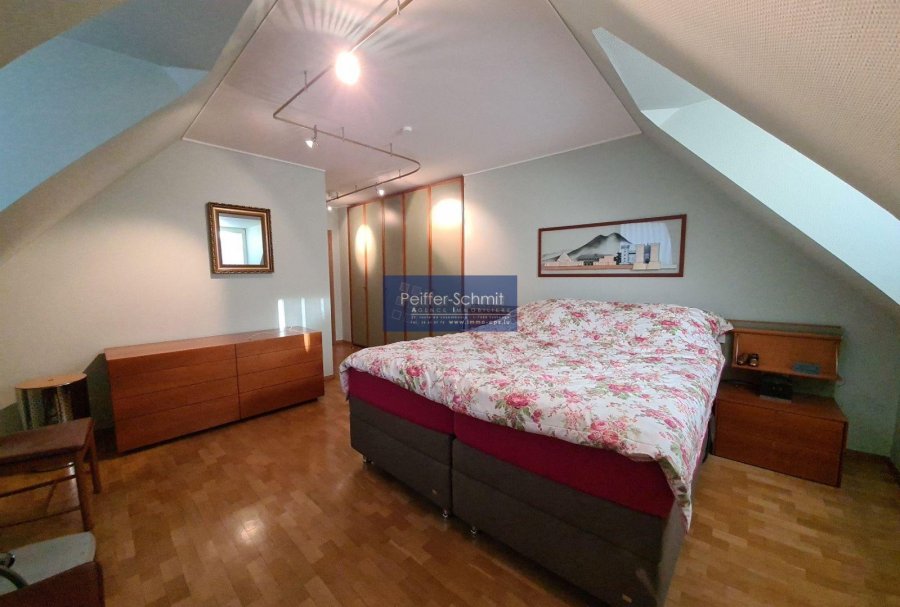 Wohnung zu vermieten 2 Schlafzimmer in Luxembourg-Hamm