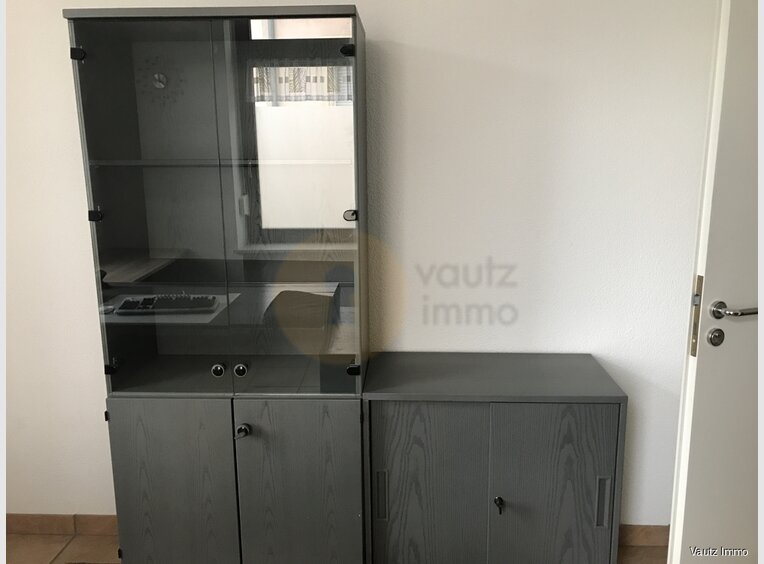 Bureau à louer à Wasserbillig - Réf. 6080841