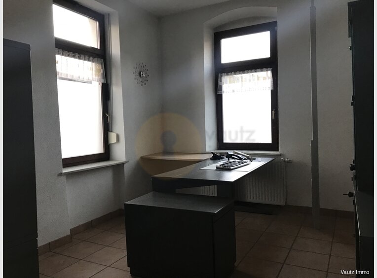 Bureau à louer à Wasserbillig - Réf. 6080841
