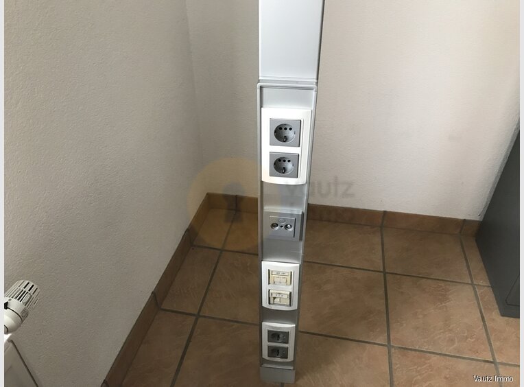 Bureau à louer à Wasserbillig - Réf. 6080841