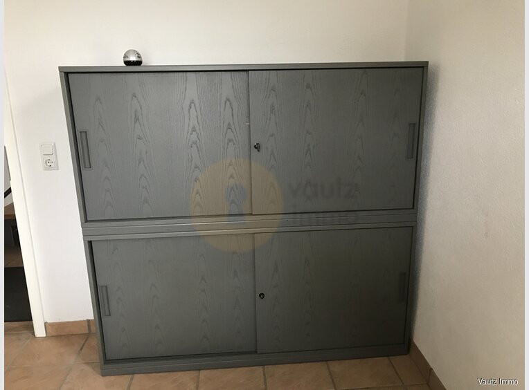Bureau à louer à Wasserbillig - Réf. 6080841