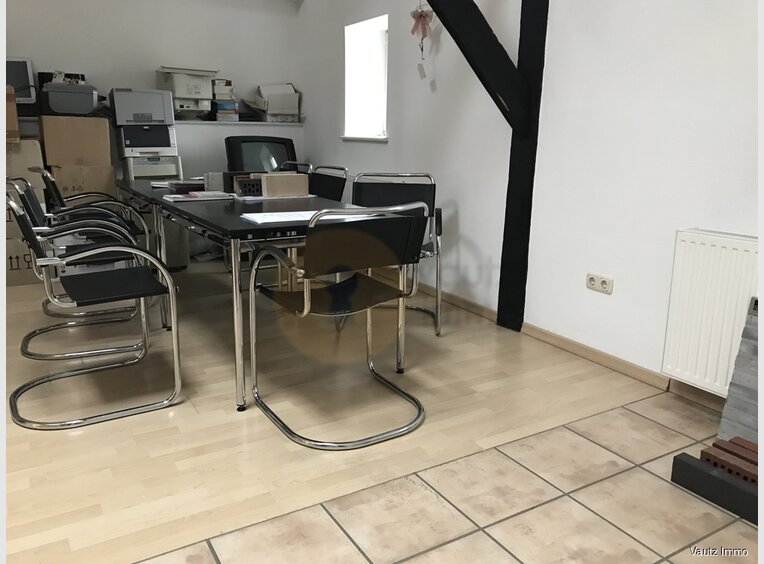 Bureau à louer à Wasserbillig - Réf. 6080841