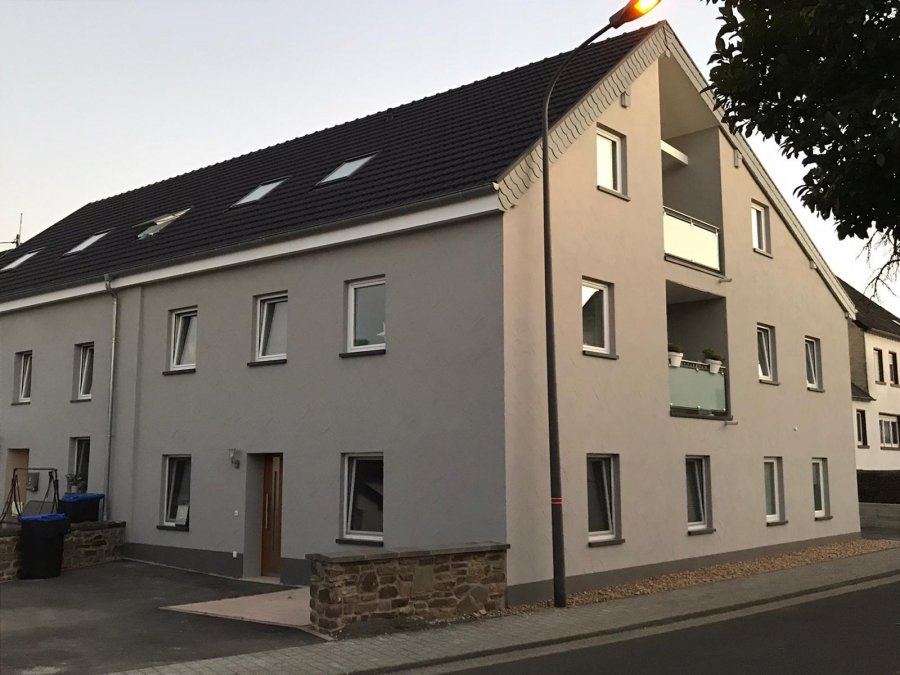 Wohnung