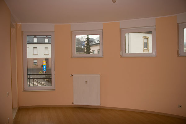 Appartement à vendre 2 chambres à Mondorf-Les-Bains