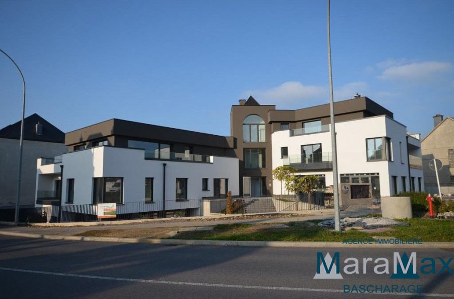 Appartement à vendre 3 chambres à Bascharage