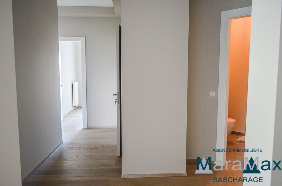 Appartement à vendre 3 chambres à Bascharage