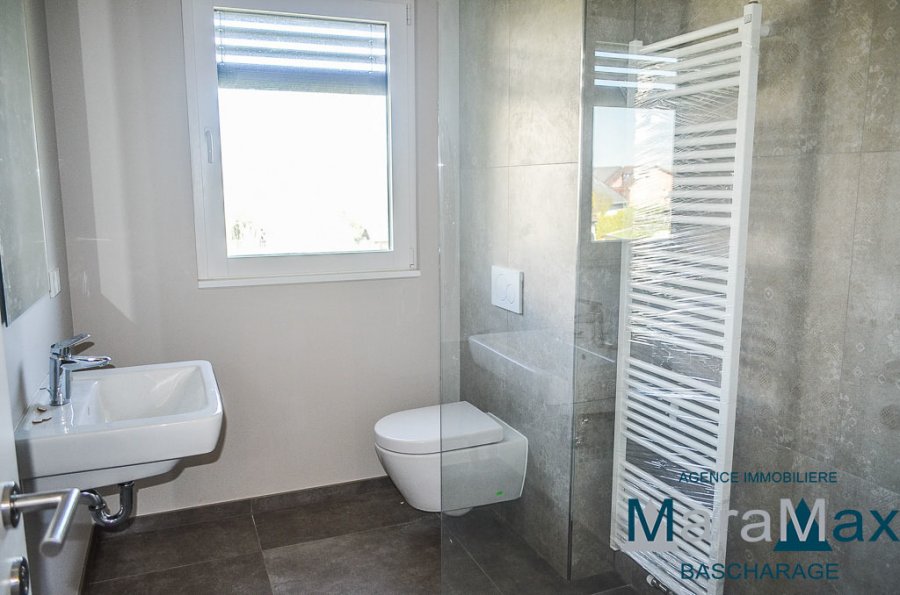 Appartement à vendre 3 chambres à Bascharage