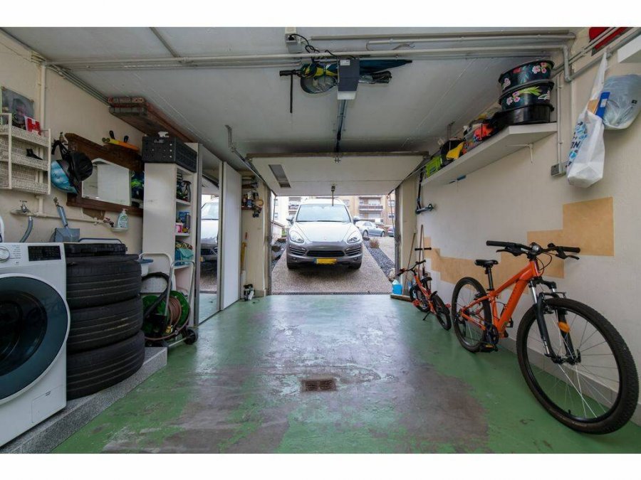 Appartement à vendre 2 chambres à Esch-sur-Alzette