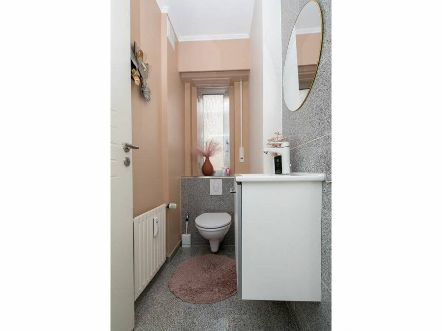 Appartement à vendre 2 chambres à Esch-sur-Alzette