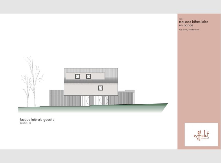 Doppelhaushälfte zum Kauf 3 Zimmer in - Ref. 6683721