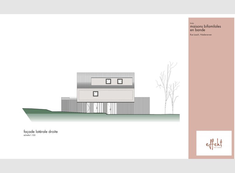 Doppelhaushälfte zum Kauf 3 Zimmer in - Ref. 6683721