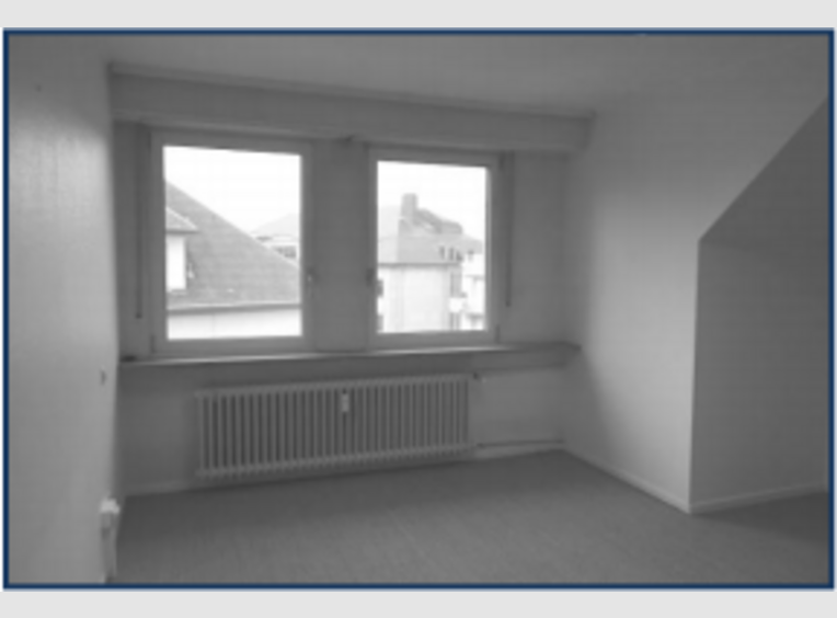 Bureau à louer à Luxembourg-Centre ville - Réf. 7171401