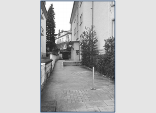 Bureau à louer à Luxembourg-Centre ville - Réf. 7171401