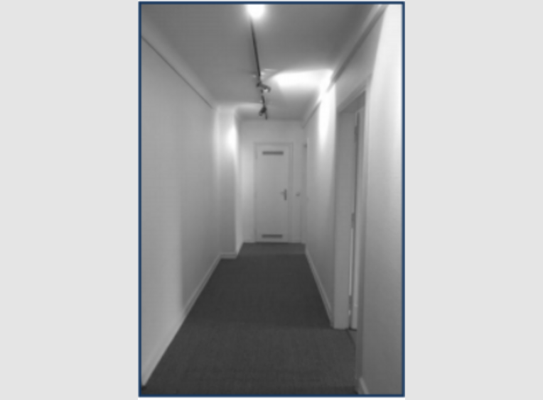 Bureau à louer à Luxembourg-Centre ville - Réf. 7171401