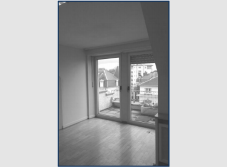 Bureau à louer à Luxembourg-Centre ville - Réf. 7171401